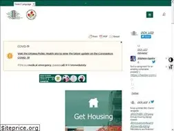 Sites similar to och-lco.ca