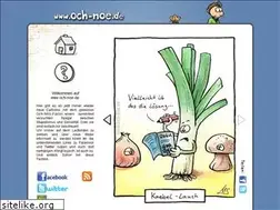 Sites similar to och-noe.de