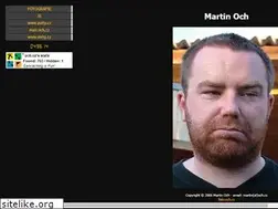 Sites similar to och.cz