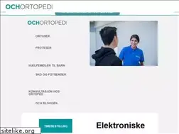 Sites similar to och.no