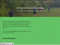 Sites similar to och3.org.uk