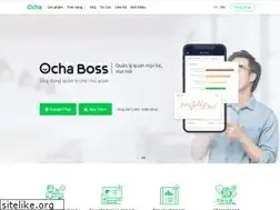 Sites similar to ocha.vn