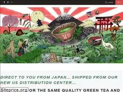 Sites similar to ochaandco.com
