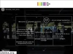 Sites similar to ochabi.ac.jp