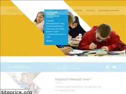 Sites similar to ochag.kh.ua