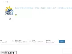 Sites similar to ochakov.org