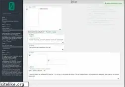 Sites similar to ochan.ru