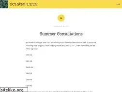 Sites similar to ochanilele.wordpress.com
