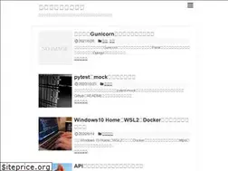 Sites similar to ochanjanai.net