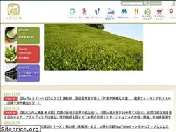 Sites similar to ochanokyoto.jp