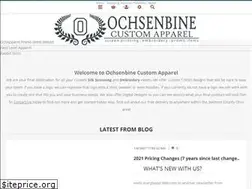 Sites similar to ochapparel.com