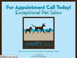 Sites similar to ochappytails.com