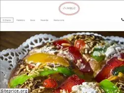 Sites similar to ocharco.com.pt
