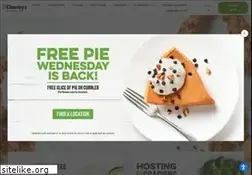 Sites similar to ocharleys.com