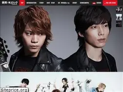 Sites similar to ocharoku.jp