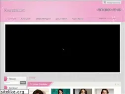 Sites similar to ocharovasha.ru
