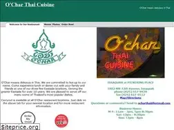 Sites similar to ocharpickering.com