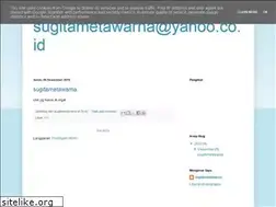 Sites similar to ochay07.blogspot.com