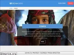 Sites similar to ochayemen.org