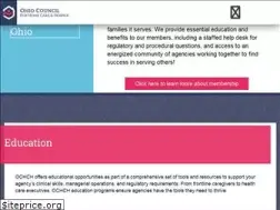 Sites similar to ochch.org