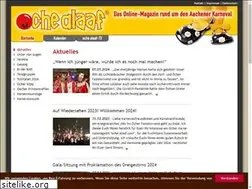 Sites similar to oche-alaaf.com