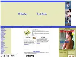 Sites similar to ochealthcare.com