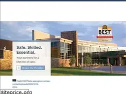 Sites similar to ochealthsystem.org