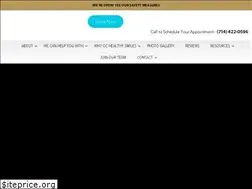 Sites similar to ochealthysmiles.com
