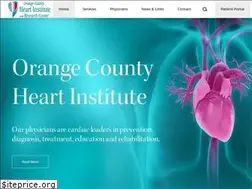 Sites similar to ocheartinstitute.com