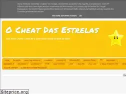 Sites similar to ocheatdasestrelas.blogspot.com
