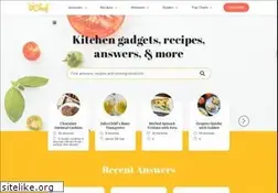 Sites similar to ochef.com