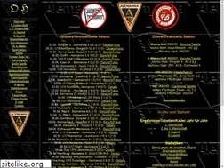 Sites similar to ochehoppaz.de