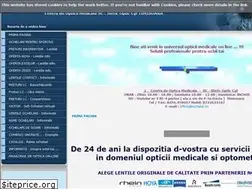 Sites similar to ochelar.ro