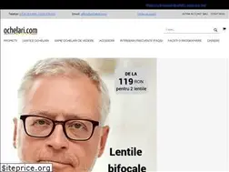 Sites similar to ochelari.com