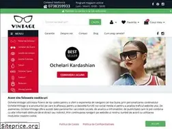 Sites similar to ochelarivintage.com