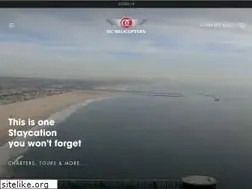 Sites similar to ochelicopters.com