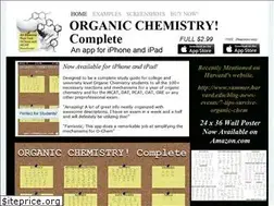 Sites similar to ochemtools.com