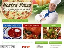 Sites similar to ochen-vkusno.com