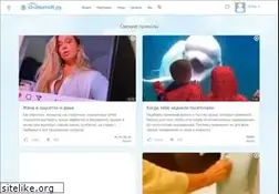 Sites similar to ochepyatki.ru