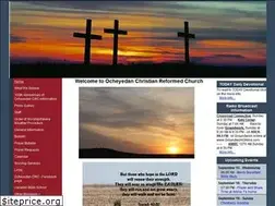 Sites similar to ocheyedancrc.org