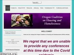 Sites similar to ochh.org