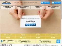 Sites similar to ochi-tax.com