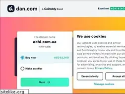 Sites similar to ochi.com.ua
