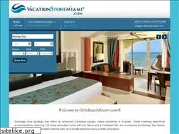 Sites similar to ochibeach.com