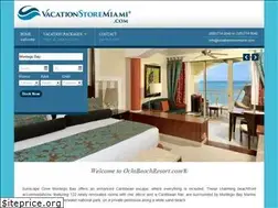 Sites similar to ochibeachresort.com