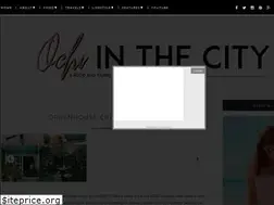 Sites similar to ochibernadas.blogspot.com