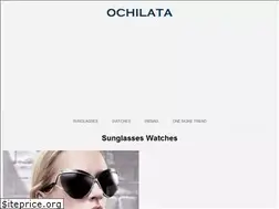 Sites similar to ochilata.com