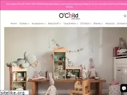 Sites similar to ochildboutique.com