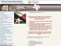 Sites similar to ochiltreecad.com