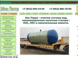 Sites similar to ochistka-stokov.ru